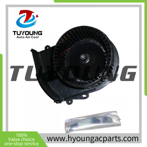 High quality hot selling DENSO Auto ac blower fan motor for Citroen C8 807 Fiat Lancia Peugeot 2.0 2.2 3.0L 2002-2006 6441T9 DEA21006  AB211000P