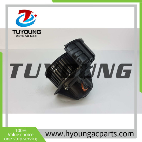 TuYoung high efficiency Auto ac blower fan motor calefaccion BMW X5 (F15) 2015-2017 190 kW Turbodiesel 64119291177