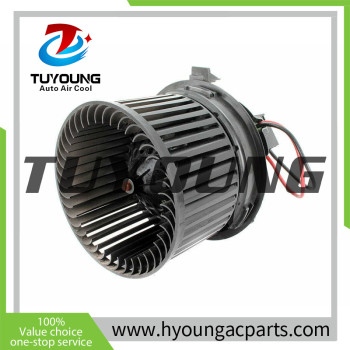 Wholesale cheap price high quality Auto ac Heater Blower Fan Motor Peugeot 508 10-18 1.6 thp 16v NN107860A T1013000E 6441EW