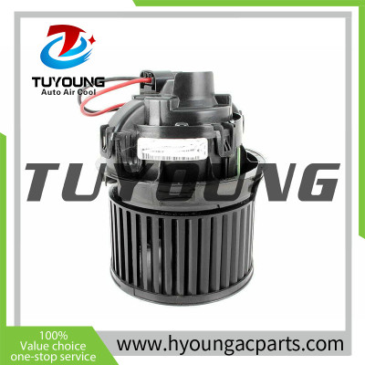 Wholesale cheap price high quality Auto ac Heater Blower Fan Motor Peugeot 508 10-18 1.6 thp 16v NN107860A T1013000E 6441EW