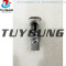 not easy to damage high quality auto ac expansion valves fit TX valve for the Sinotruk T5G