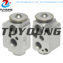 China factory wholesale Auto ac expansion valve fit BMW 128i 135i X1 X3 320i 64119226078 64119182512 64116934406