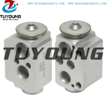 China factory wholesale Auto ac expansion valve BMW 128i 135i X1 X3 320i 64119226078 64119182512 64116934406
