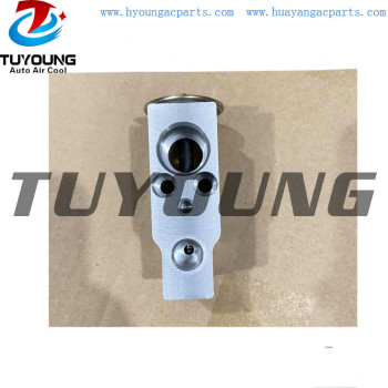 Auto ac expansion valve Suzuki SX4 2.0L 2007- 2014 9543180J00 95431-80J00 39320 9543180J01 3131220 EX 10281C