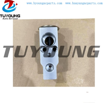 Auto ac expansion valve Suzuki SX4 2.0L 2007- 2014 9543180J00 95431-80J00 39320 9543180J01 3131220 EX 10281C
