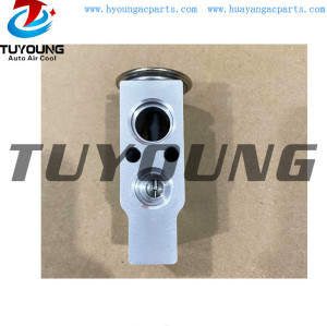 Auto ac expansion valve Suzuki SX4 2.0L 2007- 2014 9543180J00 95431-80J00 39320 9543180J01 3131220 EX 10281C