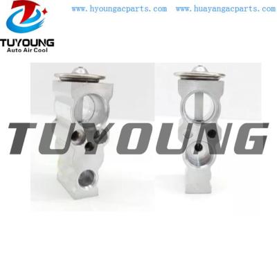 Wholesale cheap price denso 6u29c auto ac expansion valve Toyota Hilux MIT447500-4861 447500-4861