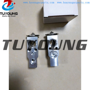 China factory auto AC expansion valve SsangYong Actyon Kyron 6811109201 China factory manufacture