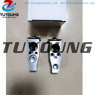 high efficiency auto AC expansion valve Toyota Rav 4 IV 8851530780 China factory manufacture