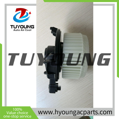 RHD car China factory manufacture and high efficiency auto AC Blower Fan motor Iron,plastic 8710326062