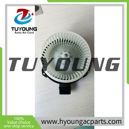 RHD car China factory manufacture and high efficiency auto AC Blower Fan motor Iron,plastic 8710326062