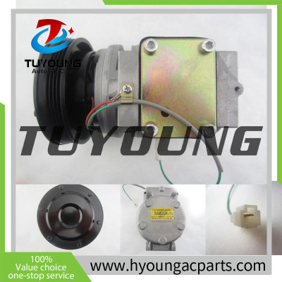 factory directly sale best quality 10PA15C auto AC compressor for DAEWOO 24v 2208-6013A 220860138 2011173