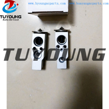 TUYOUNG produce auto AC expansion valve Suzuki Grand Vitara II 9543164J80 39278 EX 10280C