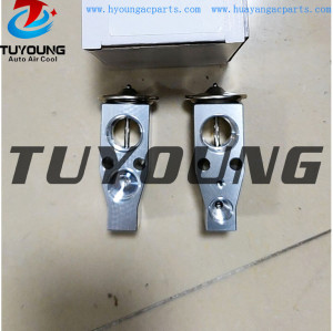 TUYOUNG produce auto AC expansion valve Kia Optima 97626C2000 China factory manufacture
