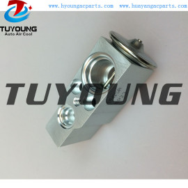 Factory directly sale Auto ac expansion valve Scania 1772728,brand new auto ac parts