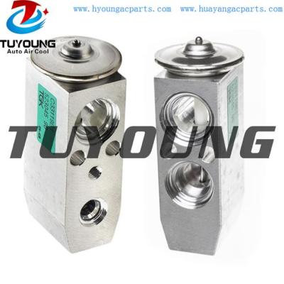 TUYOUNG brand new VOLVO truck auto ac Expansion valve 14509331 VOE14509331