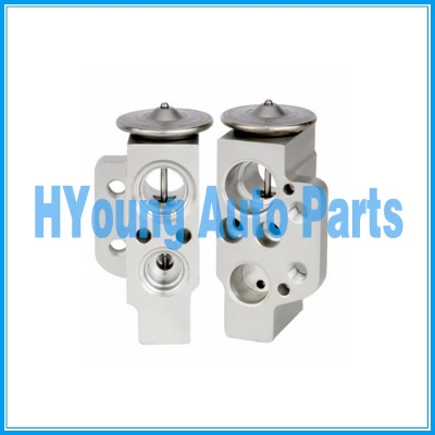durable auto A/C Expansion Valve for VW VOLKSWAGEN Touareg Touran Bora(CHNA) T5 Caddy/ AUDI TT A3 /SKODA Superb Octavia 1K0820679