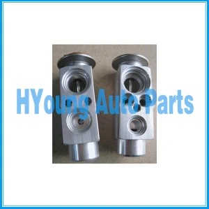 best selling favorable price Auto a/c expansion valve for Mercedes-Benz ACTROS/ATEGO/NG Truck Expansion Valve A0028300984 1331998 8UW 351 239-38181619670014