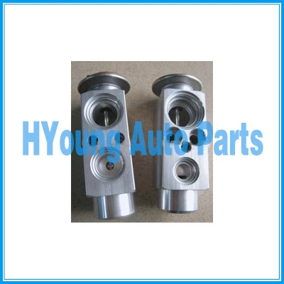 best selling favorable price Auto a/c expansion valve for Mercedes-Benz ACTROS/ATEGO/NG Truck Expansion Valve A0028300984 1331998 8UW 351 239-38181619670014