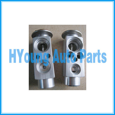 best selling favorable price Auto a/c expansion valve for Mercedes-Benz ACTROS/ATEGO/NG Truck Expansion Valve A0028300984 1331998 8UW 351 239-38181619670014