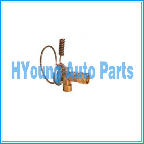 Factory directly sale Expansion valve O-ring 1 capillary 485mm 1.5t 3 / 4x5 / 8,brand new Air Conditioning System