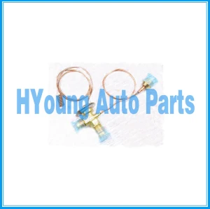 TUYOUNG long service life Expansion Valve Flare 2 Capillary 510x420mm ,brand new Air Conditioning System