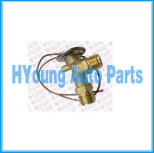 stable performance high quality Auto Ac Expansion valve O-ring 1 capillary 410mm M18xm20