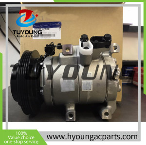 made in China superior quality VS16 auto AC compressor for Hyundai H100 2016- 2020 977014F900 97701-4F900