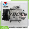OUT OF STOCK Auto oil filling system auto AC compressor for Suzuki Grand Vitara 1.6L 16V 2005 - 9520164JA0  H09A0AN4AB