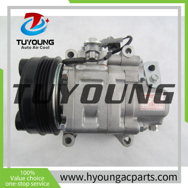 OUT OF STOCK Auto oil filling system auto AC compressor for Suzuki Grand Vitara 1.6L 16V 2005 - 9520164JA0  H09A0AN4AB