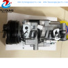 air conditioning compressor fit Mazda 3 5 2.0, 2.3 H12A1AH4DX BP4S-61-K00 BP4S61K00 4 seasons 58463