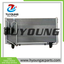 factory directory auto ac condenser Nissan Skyline R33 GTR（1993-2000） 92110-24U60  9211024u60