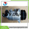 Zexel DKS15D Car air conditioner compressor for Volvo/Ford Focus 3M5H19D629MK