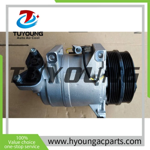 Zexel DKS15D Car air conditioner compressor for Volvo/Ford Focus 3M5H19D629MK