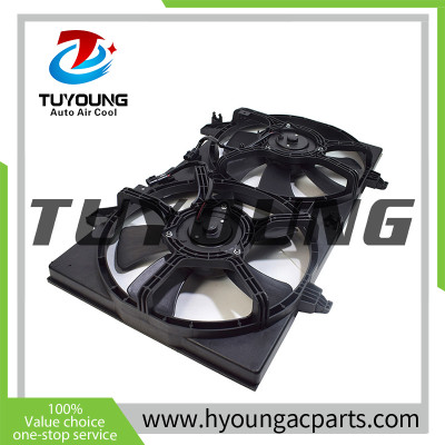 China factory wholesale auto ac blower fan motors for Nissan Almera Classic（2006-2013） 2159095F0A