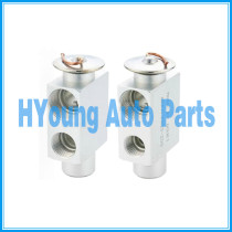 China manufacture for Mercedes-Benz 126 A/C Expansion Valve , Block Expansion Valve