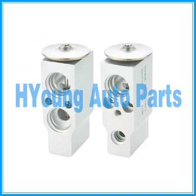 China supply Best selling Block Expansion Valve for Mazda M6 A/C Expansion Valve