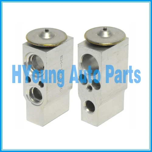 Factory directory sale Block Expansion Valve for Mazda 6 L4-2.3L / V6-3.0L 2004