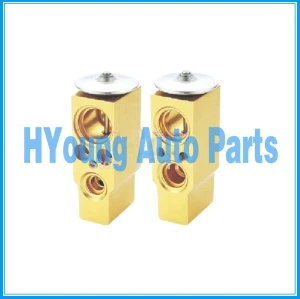 wholesale cheap price Car air conditioning expansion valve Mercedes Benz 202 air conditioner