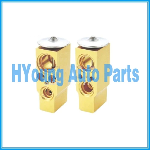 wholesale cheap price Car air conditioning expansion valve Mercedes Benz 202 air conditioner