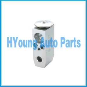 distributor high quality Car air conditioning compressor expansion valve Suzuki tianyu air conditioner