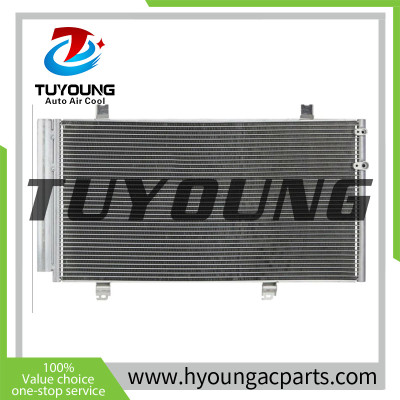 best seller and high quality auto ac condenser toyota Camry 2007 8846007060 88460 07060