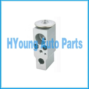 China manufacture China manufactureCar air conditioning expansion valve Nissan A33 air conditioner