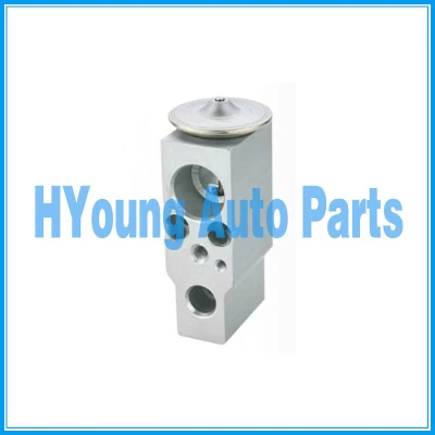 China manufacture China manufactureCar air conditioning expansion valve Nissan A33 air conditioner