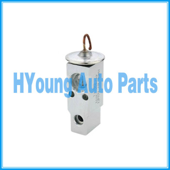 China supply and high quality Car air conditioning compressor Control Valve for Hitachi excavator air conditioner