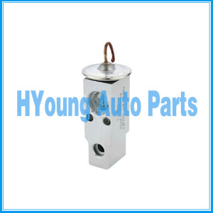 China supply and high quality Car air conditioning compressor Control Valve for Hitachi excavator air conditioner