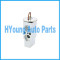 China supply and high quality Car air conditioning compressor Control Valve for Hitachi excavator air conditioner