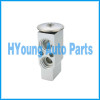 stable performance high quality Car air conditioning compressor Control Valve for KIA air conditioner