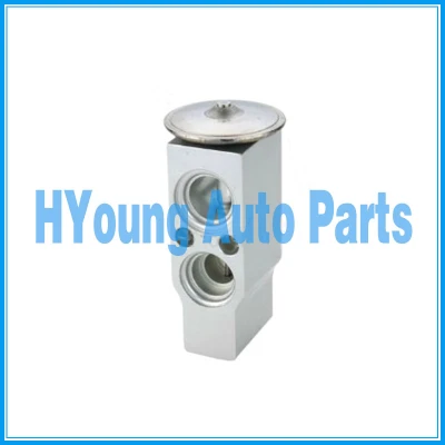 stable performance high quality Car air conditioning compressor expansion valve KIA air conditioner