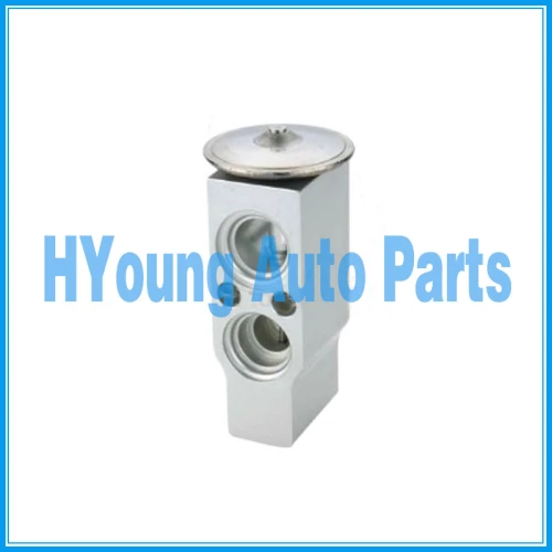 stable performance high quality Car air conditioning compressor expansion valve KIA air conditioner
